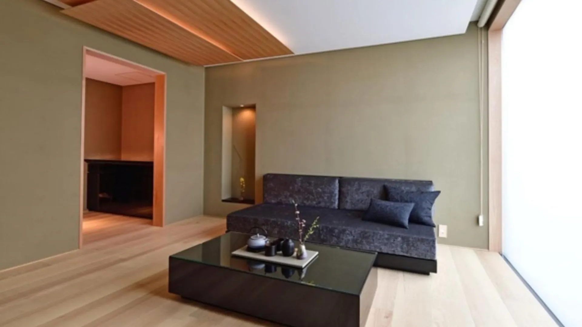 Mogana - Vacation Stay 21175V Kyoto Hotel